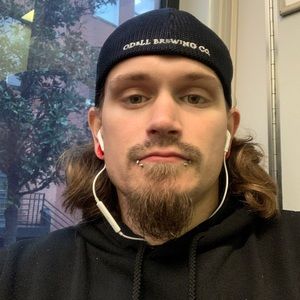 Meet your Posher, Casper